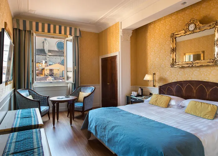 Art Hotel Orologio Bologna
