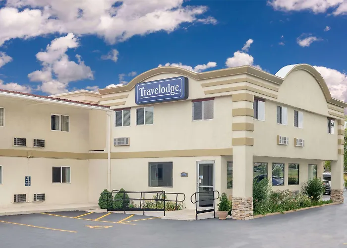 Travelodge Lima