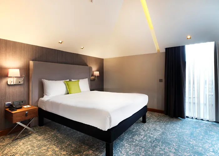 Ibis Styles Istanbul Atasehir Hotel