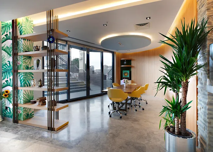 Ibis Styles Istanbul Atasehir Hotel