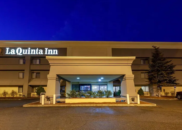 La Quinta Inn By Wyndham Detroit Canton