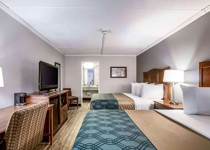 Travelodge By Wyndham Canton-Livonia Area, Mi