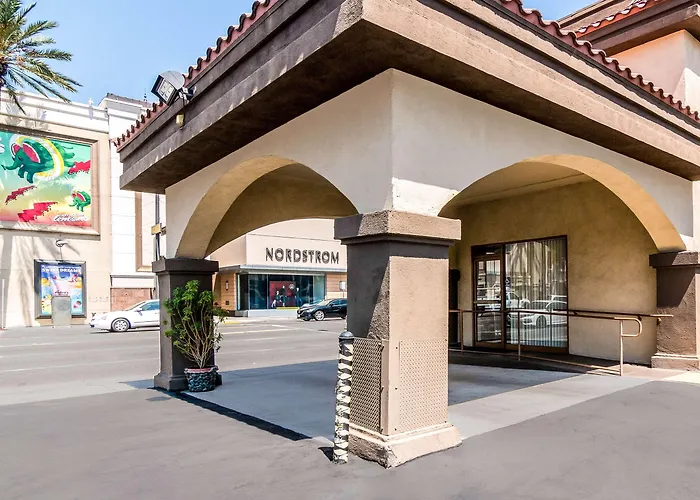 Rodeway Inn Regalodge Glendale