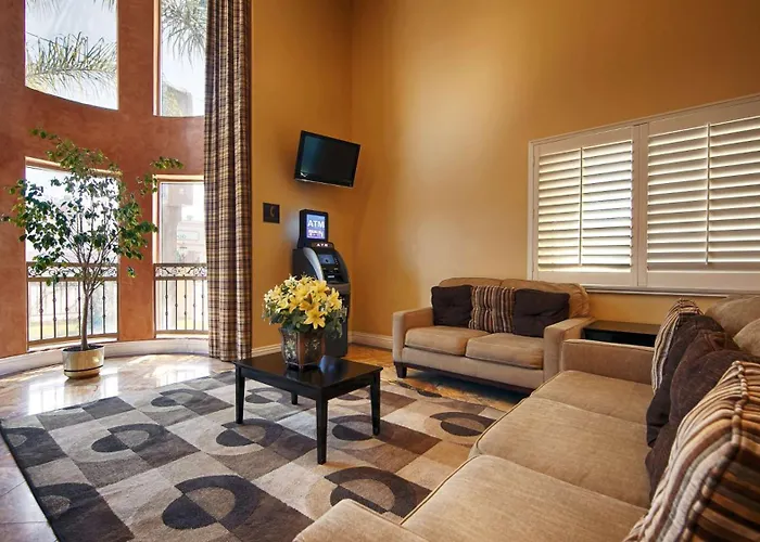 Best Western Burbank Airport Inn