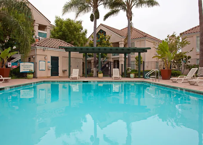 Sonesta Es Suites Torrance Redondo Beach