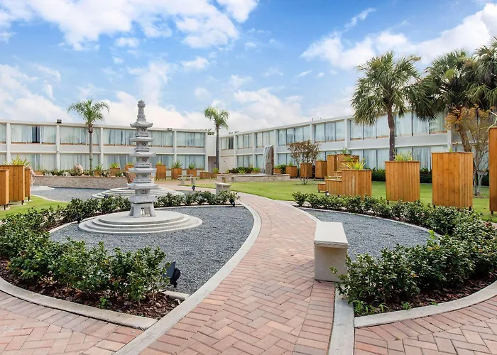 The West Wing Boutique Hotel Tampa