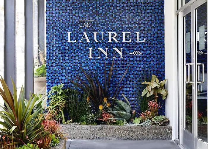 The Laurel Inn, Part Of Jdv By Hyatt
