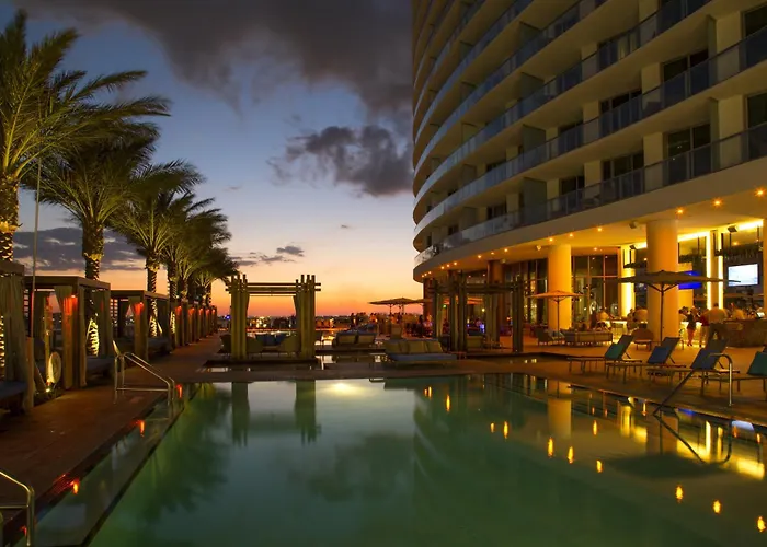 Lyfe Resort & Residences Beverley Beach