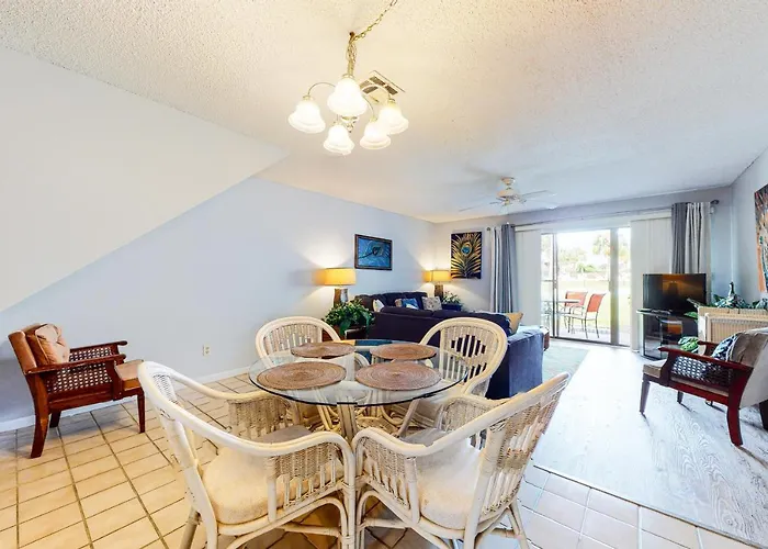 Beachwalk Condos #14F Panama City Beach