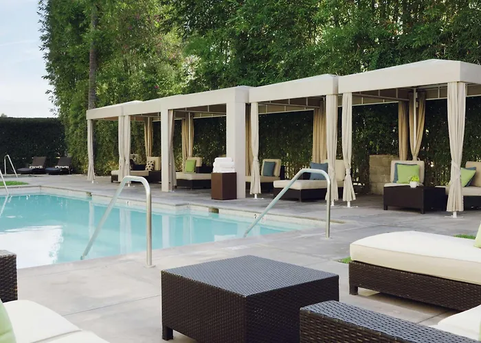 Doubletree By Hilton Monrovia - Pasadena Area Hotel