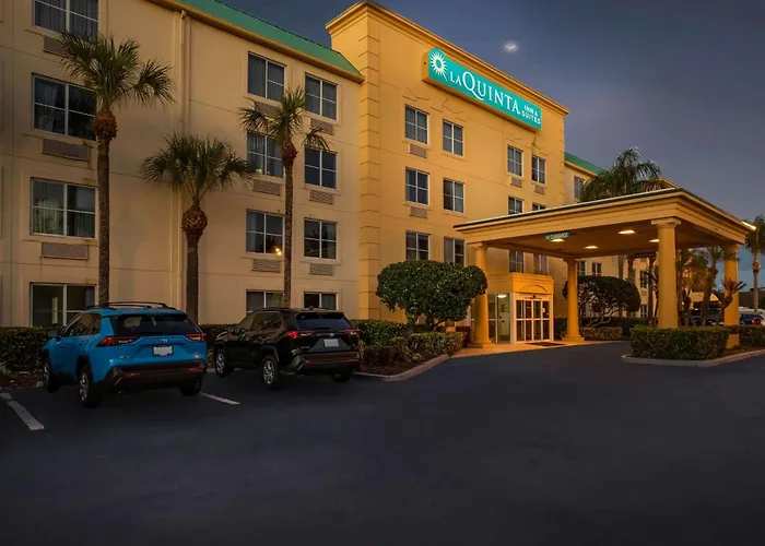 La Quinta By Wyndham Melbourne Viera