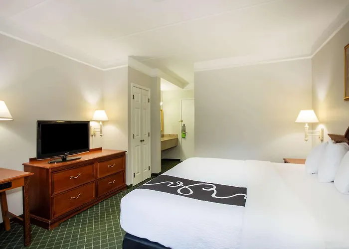 La Quinta By Wyndham Melbourne Viera