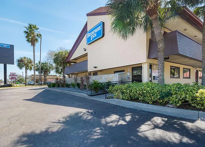 Bay Inn Tampa