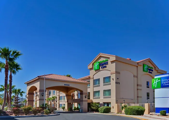Holiday Inn Express & Suites Tucson North - Marana, By Ihg Cortaro
