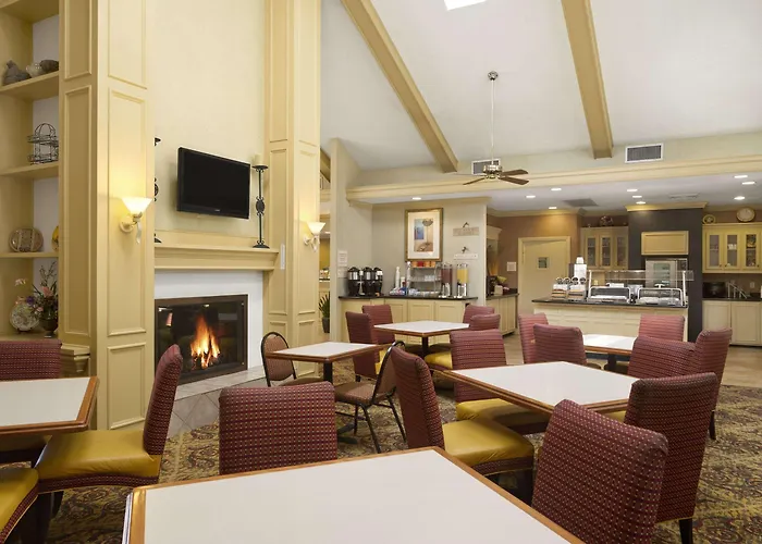 Hawthorn Suites By Wyndham Jacksonville