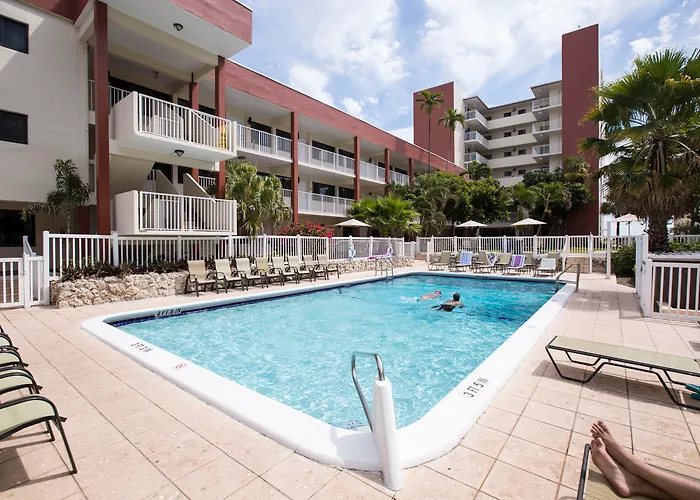 La Costa Beach Club Pompano Beach