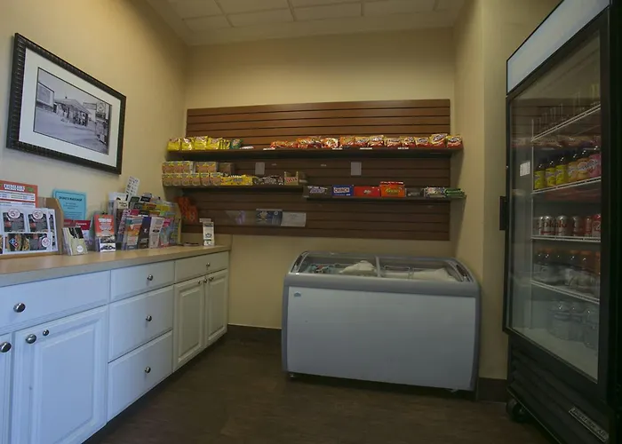The Inn At Boynton Beach