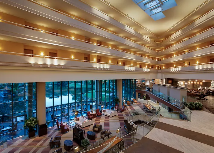 Sawgrass Marriott Golf Resort & Spa Ponte Vedra Beach