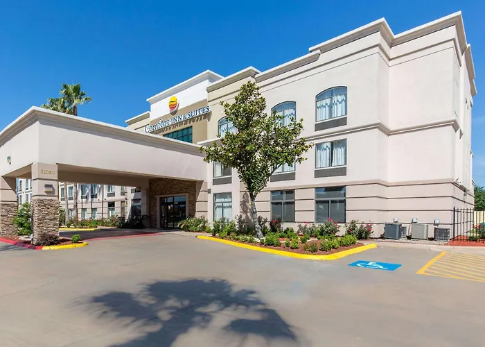 Comfort Inn & Suites Sw Houston Sugarland