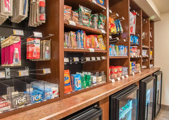 My Place Hotel-Loveland, Co