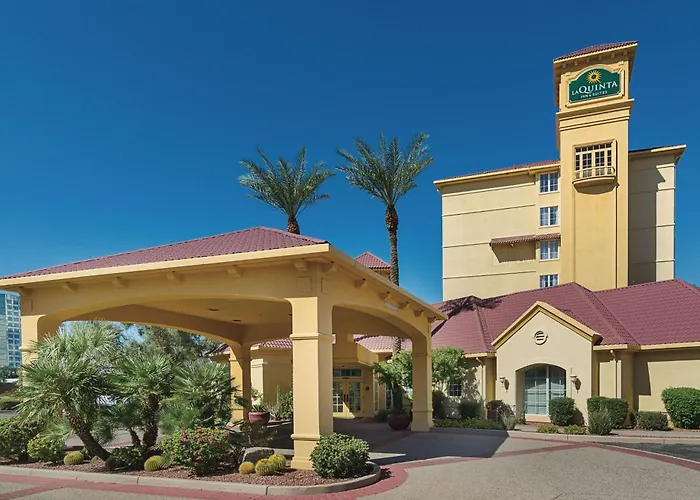 La Quinta By Wyndham Phoenix Mesa West