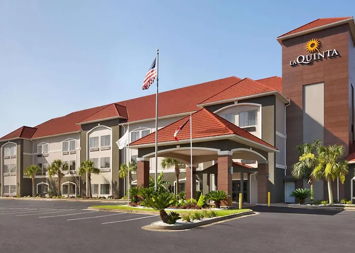 La Quinta By Wyndham Dublin