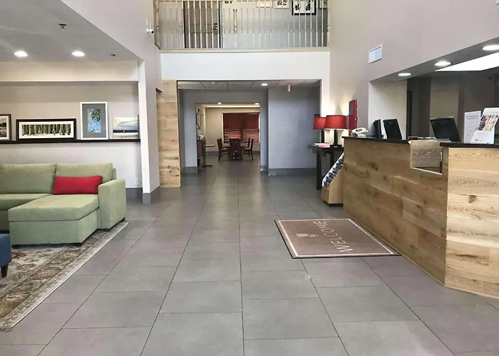 Country Inn & Suites By Radisson, Richmond I-95 South, Va Bellwood