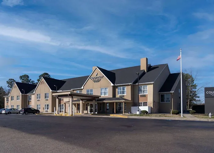 Country Inn & Suites By Radisson, Richmond I-95 South, Va Bellwood