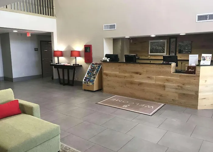 Country Inn & Suites By Radisson, Richmond I-95 South, Va Bellwood
