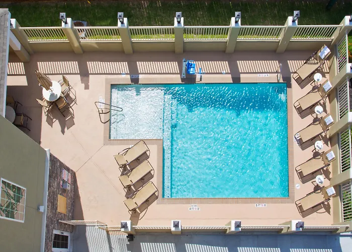 Candlewood Suites Corpus Christi South/Naval Base