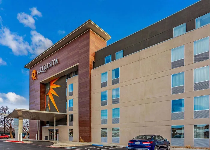 La Quinta By Wyndham Lubbock West Medical Center Hotel