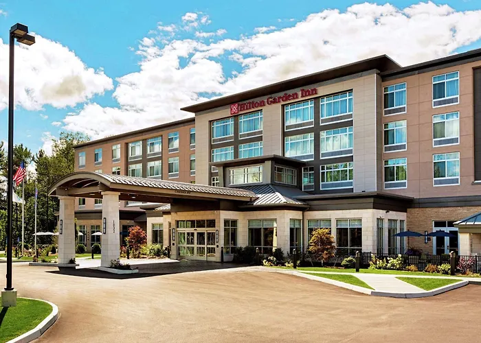 Hilton Garden Inn Lenox Pittsfield
