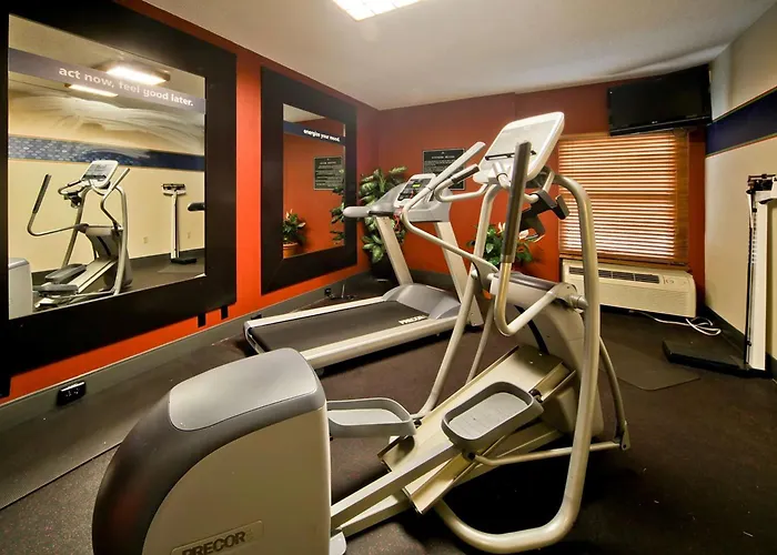 Hampton Inn Shreveport/Bossier City