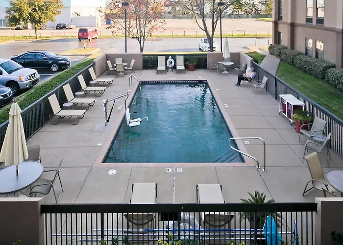 Hampton Inn Shreveport/Bossier City
