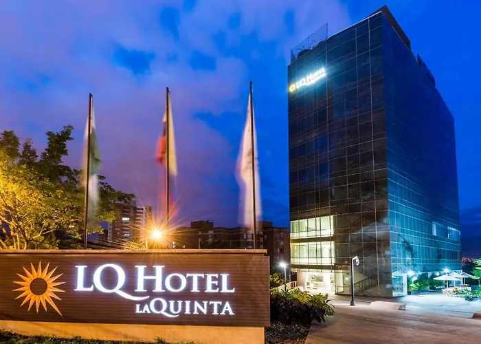 La Quinta By Wyndham Medellin