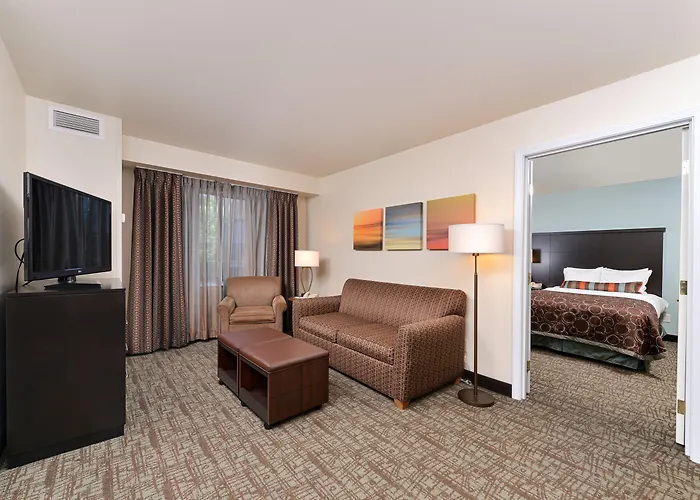 Staybridge Suites Sioux Falls At Empire Mall By Ihg
