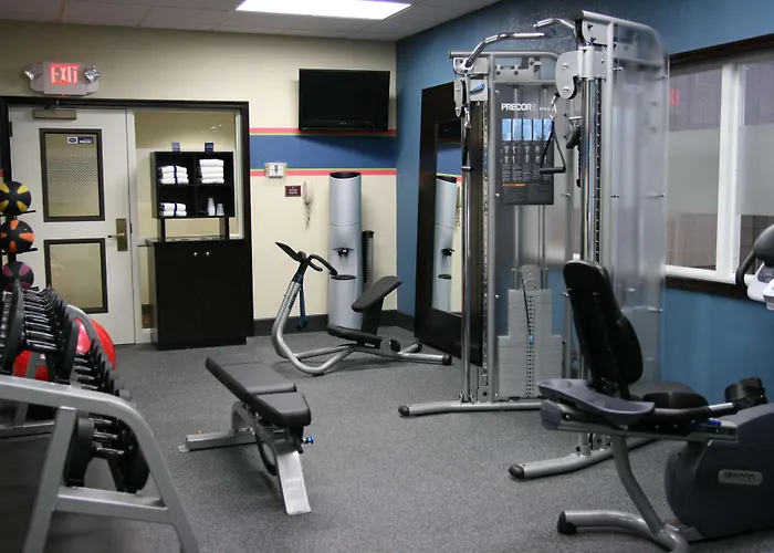 Hampton Inn & Suites Bethlehem