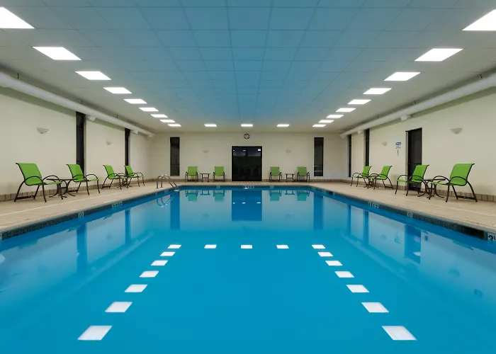 Holiday Inn Bangor By Ihg