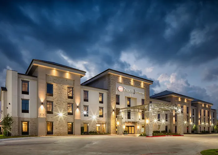 Wyndham Garden Katy Hotel