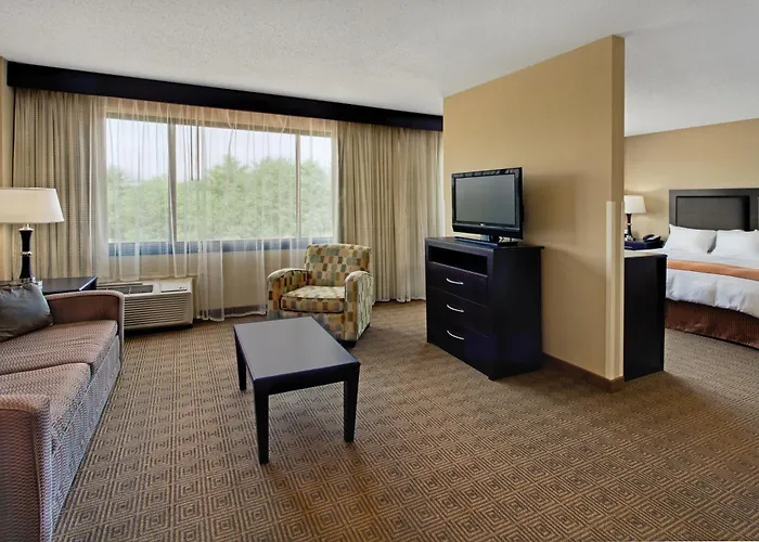 Radisson Hotel Freehold
