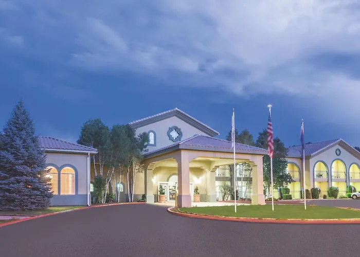 La Quinta By Wyndham Conference Center Prescott Hotel