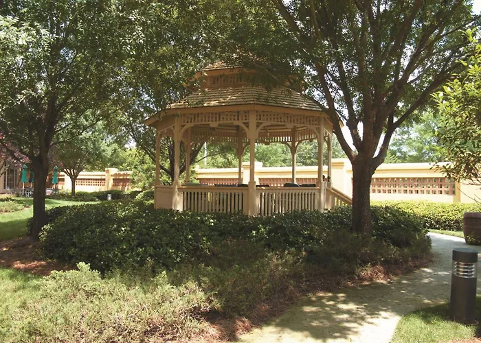 La Quinta By Wyndham Raleigh/Durham Southpoint