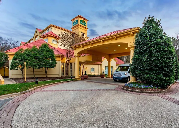La Quinta By Wyndham Raleigh/Durham Southpoint