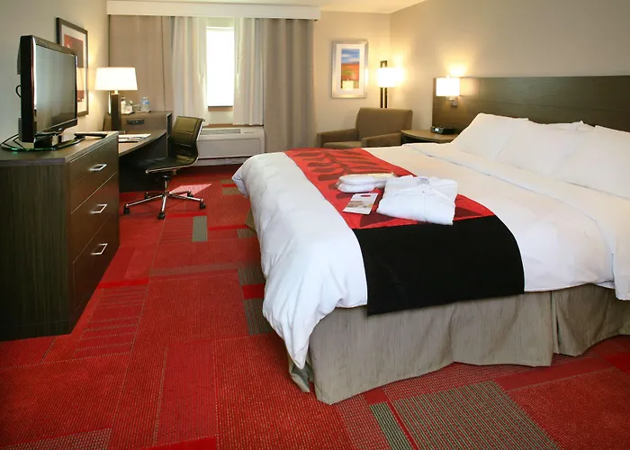 Radisson Hotel Madison