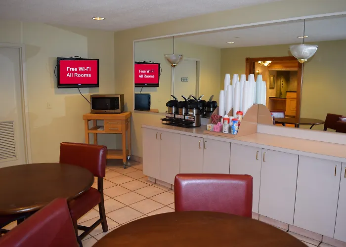 Red Roof Inn Boardman