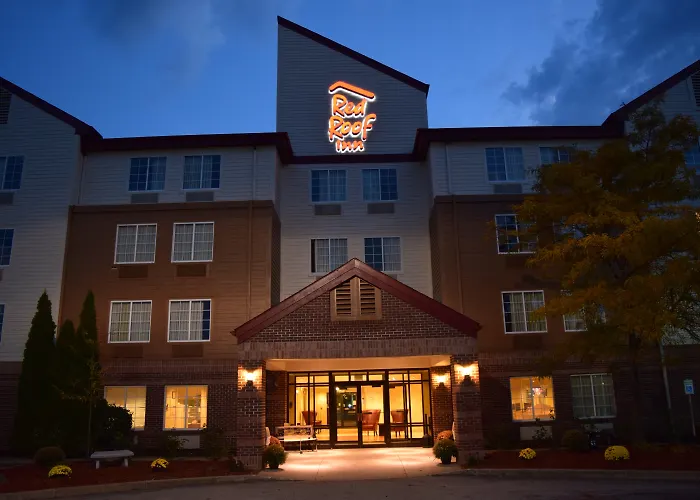Red Roof Inn Boardman