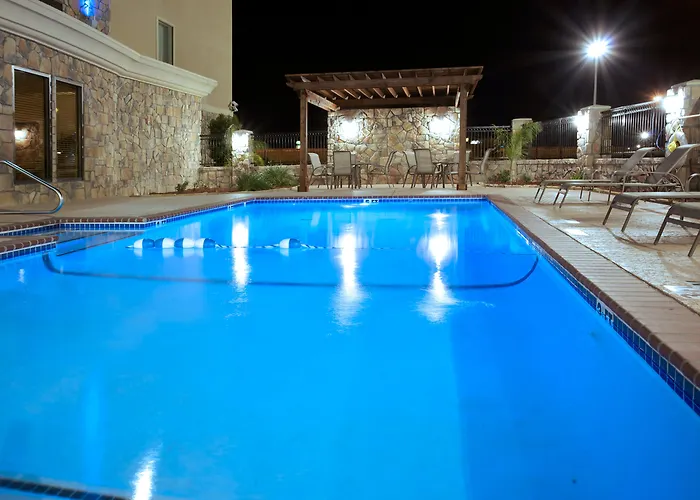 Holiday Inn Express Texas City, An Ihg Hotel