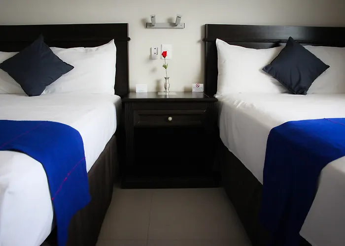 Pa'Xa Mama Hotel Boutique Cancun