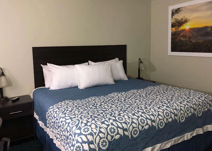 Days Innby Wyndham South Lake Tahoe