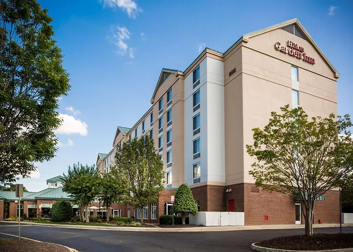 Hilton Garden Inn Richmond Innsbrook Short Pump